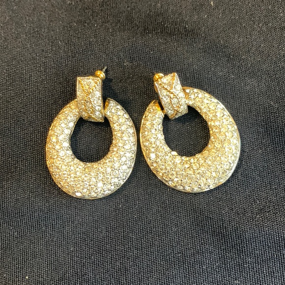 RMN  EARRINGS - Picture 1 of 4